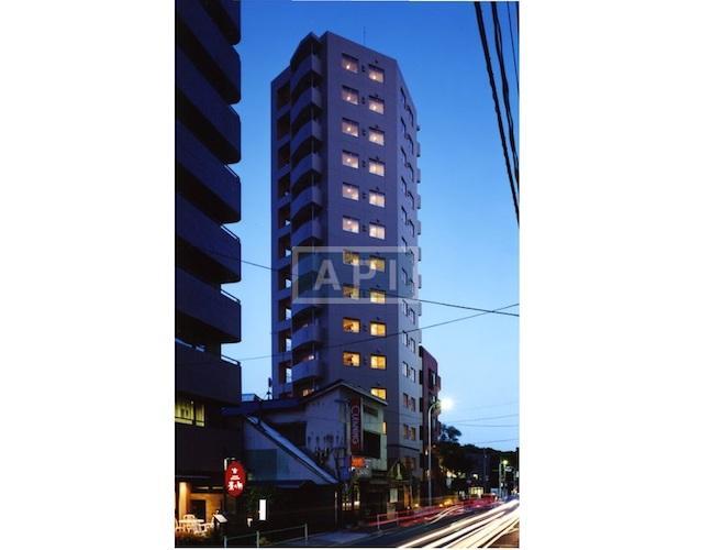  | PARK HABIO MOTOAZABU Exterior photo 07