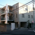  | LE CALM HIROO Exterior photo 01