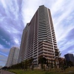  | URBAN DOG PARK CITY TOYOSU TOWER B TOWER Exterior photo 02