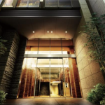  | CITY HOUSE HIGASHI-AZABU Exterior photo 02