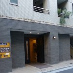  | RESIDIA HIGASHI-NIHONBASHI Exterior photo 02