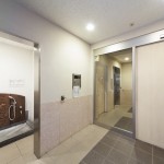  | RESIDIA HIGASHI-NIHONBASHI Exterior photo 03