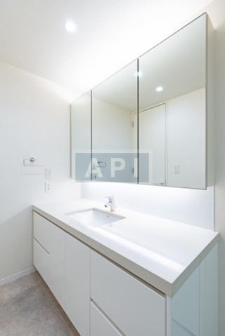  | AKASAKA HIKAWAMACHI RESIDENCE Interior photo 04