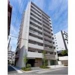  | PARK AXIS RYOGOKU Exterior photo 01