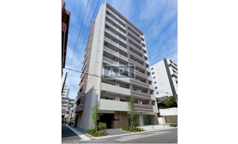 Park Axis Ryogoku 1 5 13 Midori Sumida Ku Tokyo Luxury Apartment Apartments Tokyo High End Luxury Rental Property Expat House Apartment In Tokyo