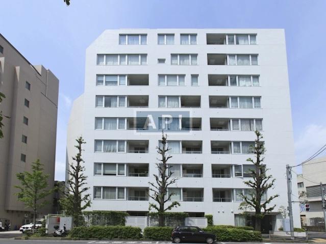  | PARK HOUSE HIROO Exterior photo 02