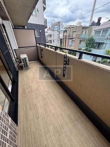  | GRAMAERCY EBISU Interior photo 09