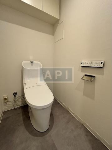  | GRAMAERCY EBISU Interior photo 06