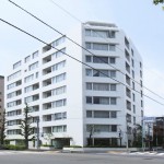  | PARK HOUSE HIROO Exterior photo 01