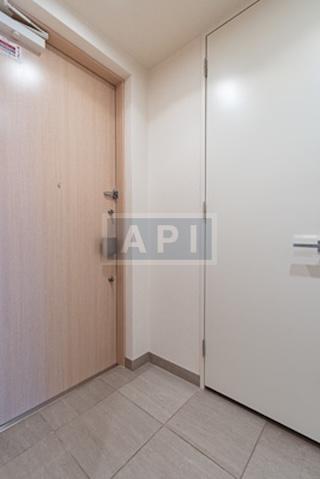  | AKASAKA HIKAWAMACHI RESIDENCE Interior photo 08