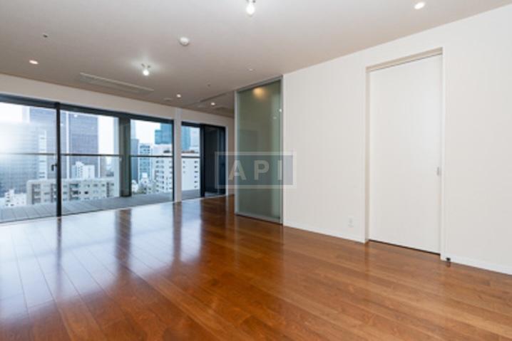  | AKASAKA HIKAWAMACHI RESIDENCE Interior photo 02