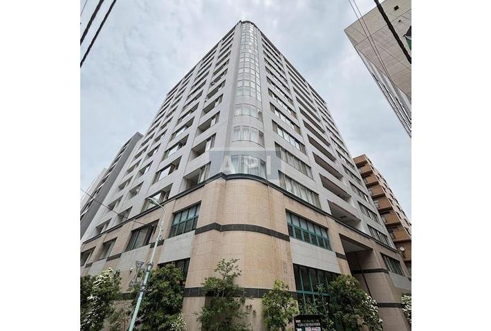  | PARK AXIS NIHONBASHI STAGE Exterior photo 01