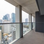  | AKASAKA HIKAWAMACHI RESIDENCE Interior photo 09