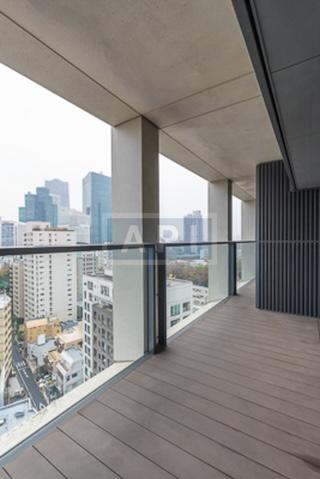  | AKASAKA HIKAWAMACHI RESIDENCE Interior photo 09