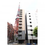  | BELLE FACE HIGASHI-AZABU Exterior photo 01