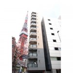  | BELLE FACE HIGASHI-AZABU Exterior photo 02