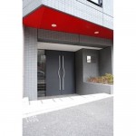  | BELLE FACE HIGASHI-AZABU Exterior photo 03