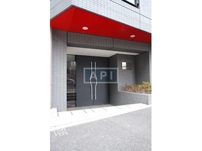  | BELLE FACE HIGASHI-AZABU Exterior photo 03