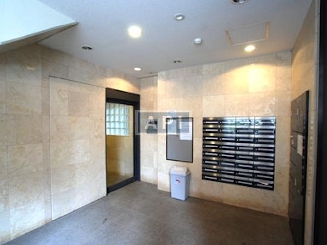  | BELLE FACE HIGASHI-AZABU Exterior photo 05