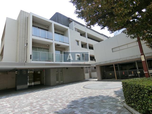  | PARK HOUSE AZABU-KOGAICHO Exterior photo 02