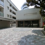  | PARK HOUSE AZABU-KOGAICHO Exterior photo 03