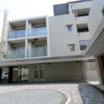  | PARK HOUSE AZABU-KOGAICHO Exterior photo 04