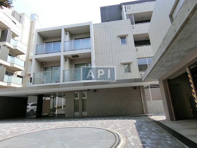  | PARK HOUSE AZABU-KOGAICHO Exterior photo 04