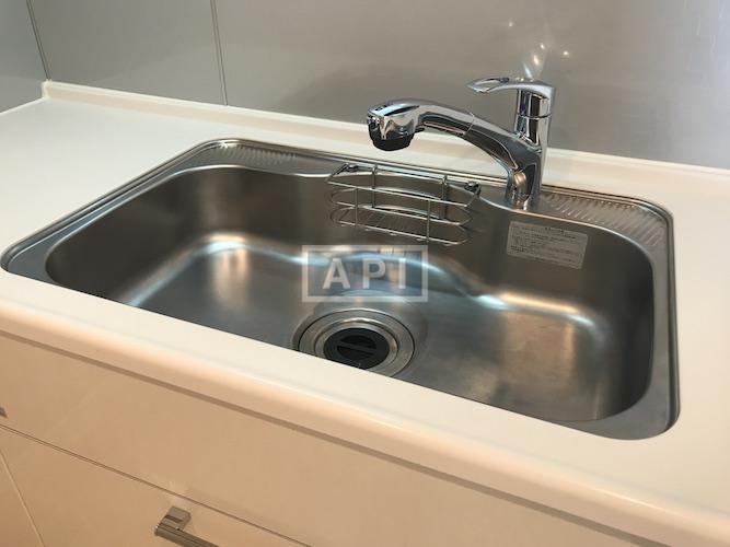  | MFPR MEGURO TOWER Interior photo 10