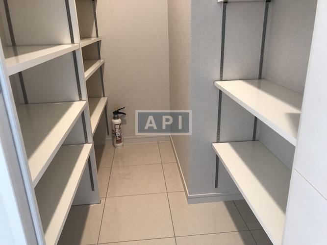  | MFPR MEGURO TOWER Interior photo 17