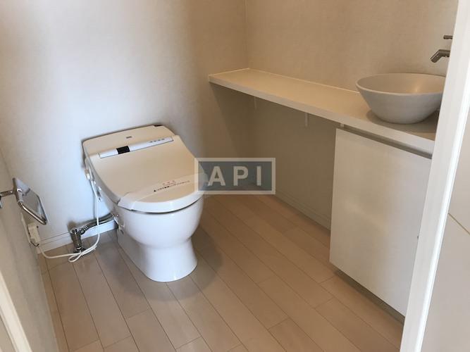  | MFPR MEGURO TOWER Interior photo 20