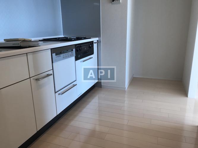  | MFPR MEGURO TOWER Interior photo 09