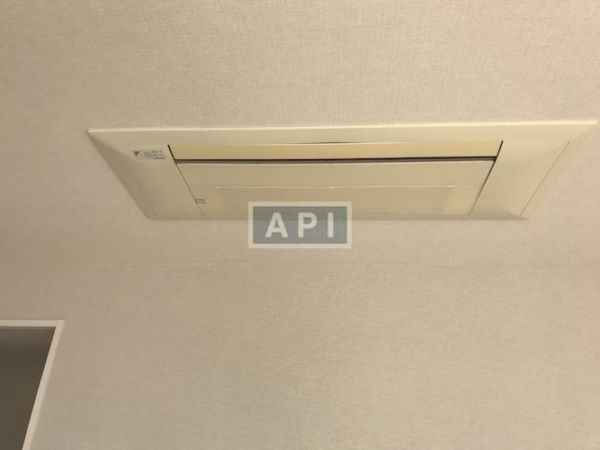  | MFPR MEGURO TOWER Interior photo 18