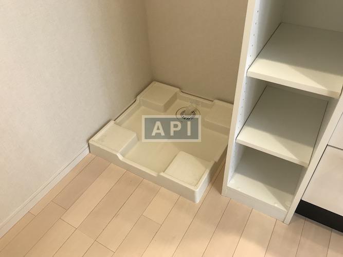  | MFPR MEGURO TOWER Interior photo 12