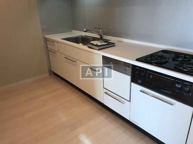  | MFPR MEGURO TOWER Interior photo 08