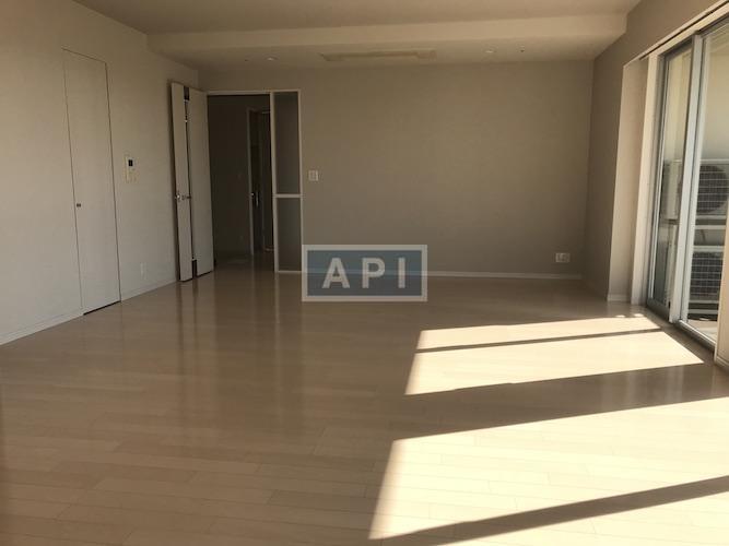  | MFPR MEGURO TOWER Interior photo 02