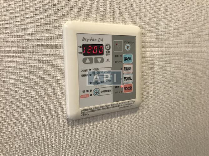  | MFPR MEGURO TOWER Interior photo 15