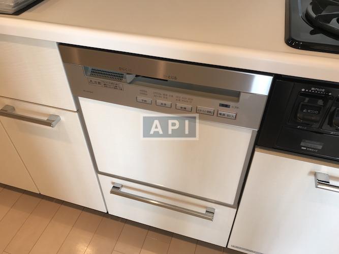  | MFPR MEGURO TOWER Interior photo 11