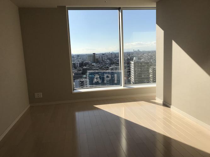  | MFPR MEGURO TOWER Interior photo 07