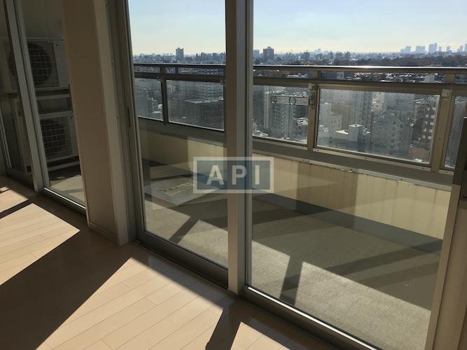  | MFPR MEGURO TOWER Interior photo 03