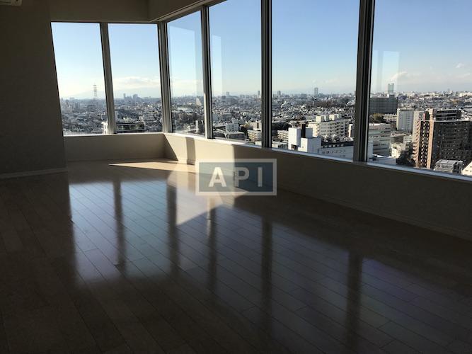  | MFPR MEGURO TOWER Interior photo 05