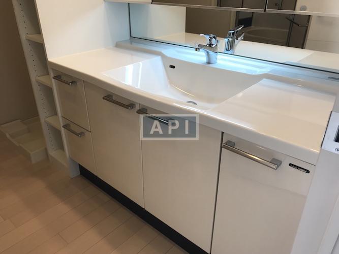  | MFPR MEGURO TOWER Interior photo 13