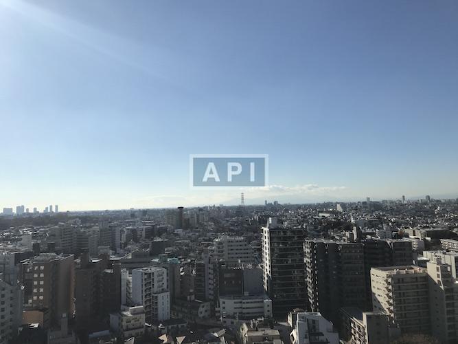  | MFPR MEGURO TOWER Interior photo 04