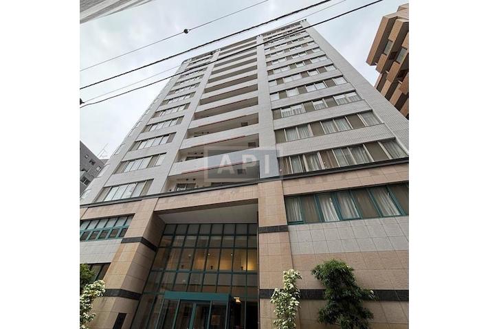  | PARK AXIS NIHONBASHI STAGE Exterior photo 02