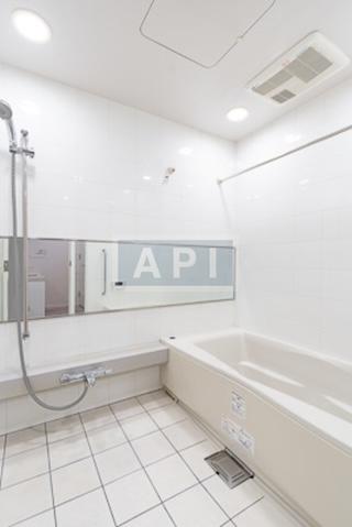  | AKASAKA HIKAWAMACHI RESIDENCE Interior photo 05