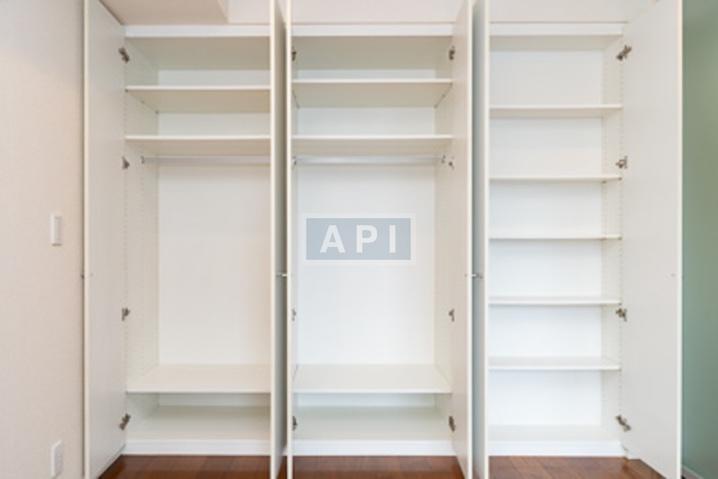  | AKASAKA HIKAWAMACHI RESIDENCE Interior photo 07