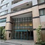  | PARK AXIS NIHONBASHI STAGE Exterior photo 03