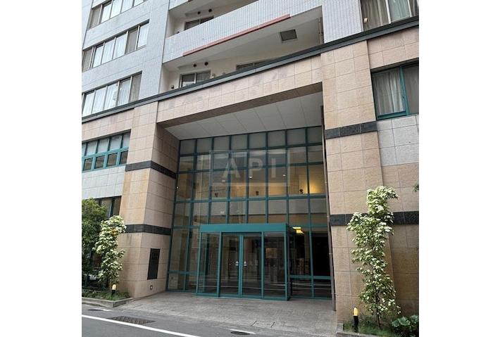  | PARK AXIS NIHONBASHI STAGE Exterior photo 03