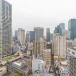  | AKASAKA HIKAWAMACHI RESIDENCE Interior photo 01