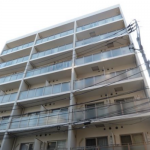  | 55-2 RYOGOKU Exterior photo 01