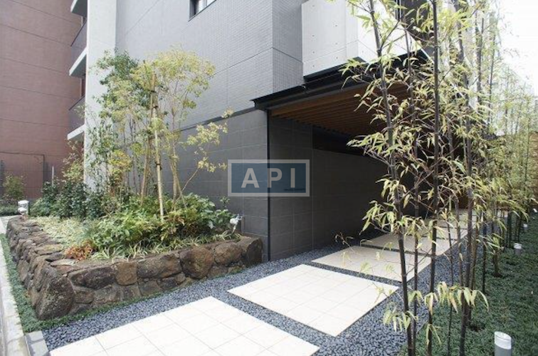  | DUE KIYOSUMI-SHIRAKAWA Exterior photo 02